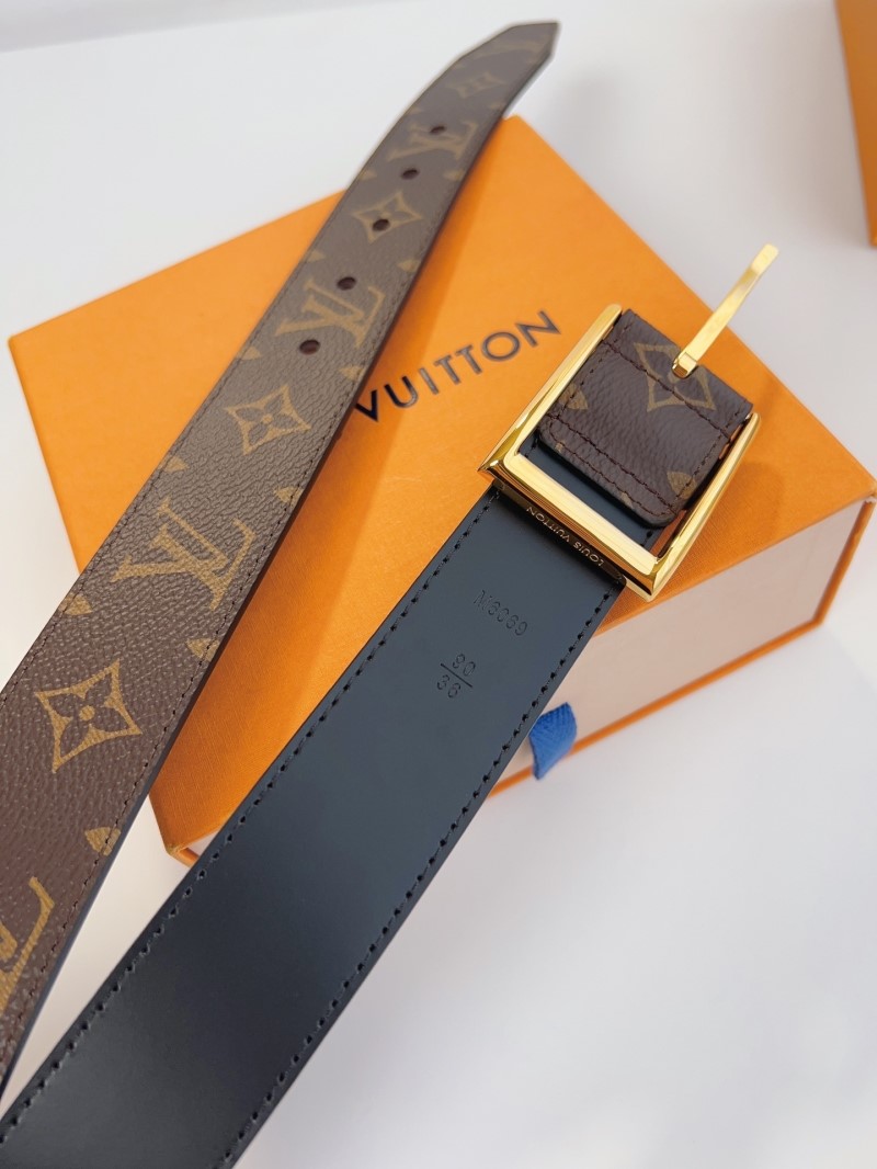 l0vis Vvtt0n belts